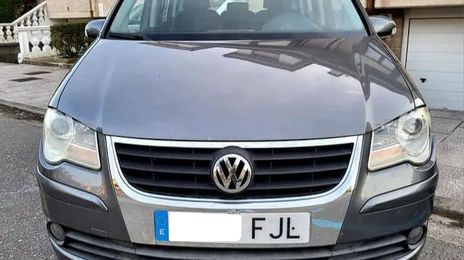 Volkswagen Golf • 2006 • 198,000 km