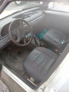Fiat Florino • 2002 • 54,000 km