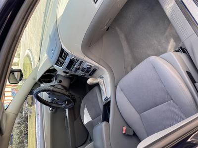 Chevrolet Malibu • 2010 • 138,000 km