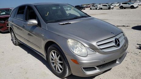 Mercedes-Benz R-Class • 2006 • 9 km