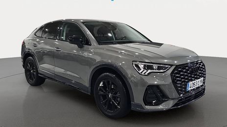 Audi Q3 • 2020 • 71,680 km