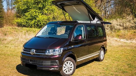 Volkswagen T5 • 2019 • 64,290 km