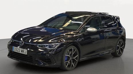 Volkswagen Golf • 2024 • 40,808 km