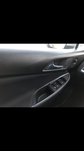 Chevrolet Cruze • 2016 • 7,500 km