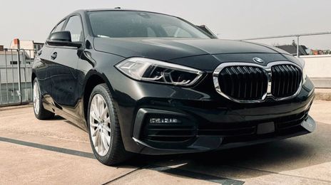 BMW 1 Series • 2022 • 51,177 km