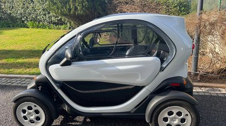 Renault Twingo • 2018 • 36,850 km