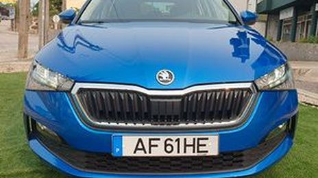 Peugeot RCZ • 2020 • 199,000 km