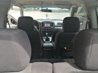 Chevrolet Venture • 2007 • 205,000 km