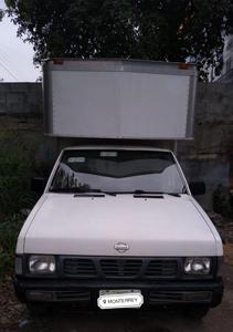 Nissan Pickup • 2004 • 140 km