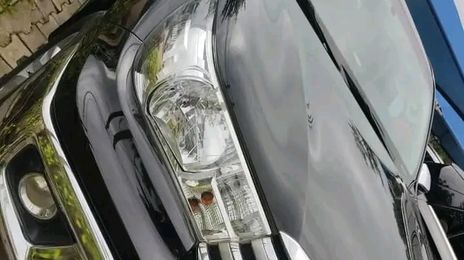 Toyota Hilux • 2020 • 50,000 km