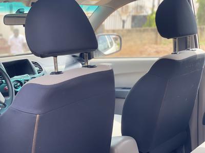 Mitsubishi L200 Pick up • 2014 • 250,000 km