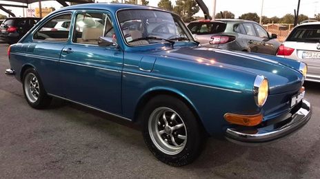 Volkswagen LT • 1999 • 44,000 km