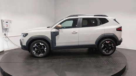 Dacia Duster • 2024 • 12,222 km
