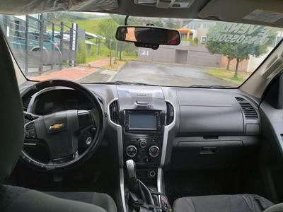 Chevrolet Luv • 2017 • 70,000 km