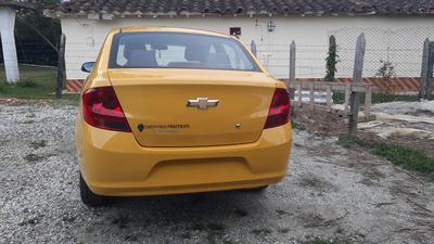 Chevrolet Sail • 2020 • 0 km