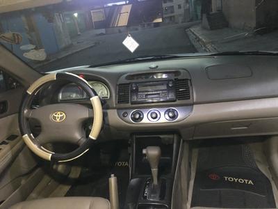 Toyota Camry • 2004 • 185,568 km
