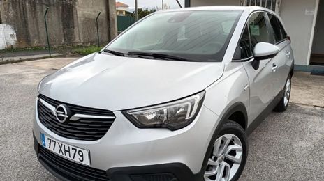 Opel Corsa • 2019 • 49,000 km