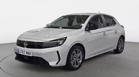 Opel Corsa • 2024 • 25,466 km