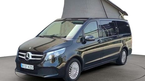 Mercedes-Benz Sprinter • 2019 • 83,679 km