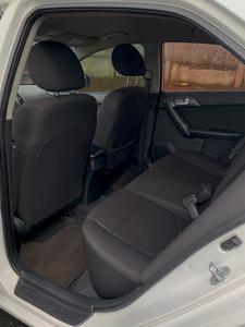 Kia Cerato • 2012 • 160,000 km