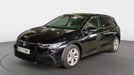 Volkswagen Golf • 2023 • 28,375 km