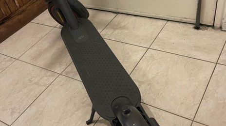 Xiaomi Mi Pro 2 • 2021