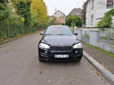 BMW E60 • 2015 • 7,100 km