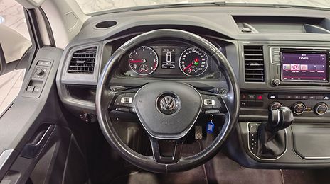 Volkswagen Multivan • 2018 • 59,521 km