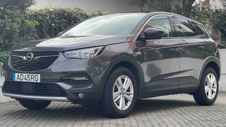 Opel Corsa • 2020 • 63,583 km