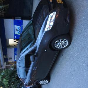 Chevrolet  • 2018 • 12,600 km