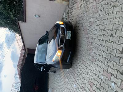 Honda Accord • 2010 • 99,102 km