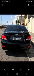 Hyundai Accent • 2018 • 45,000 km