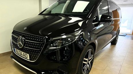 Mercedes-Benz Sprinter • 2024 • 49,000 km