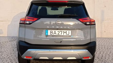 Nissan X-Trail • 2023 • 6,500 km