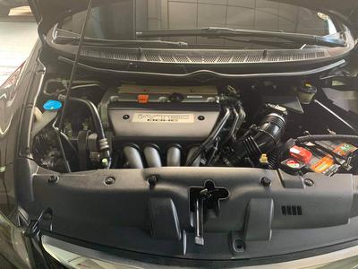Honda Civic • 2011 • 86,000 km