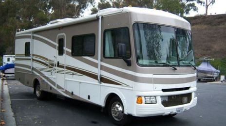 Mercedes-Benz Sprinter • 2006 • 86,000 km