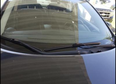 Mazda 3 • 2010 • 258,000 km