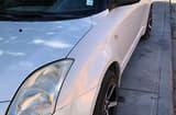 Suzuki Swift • 2010 • 96,000 km