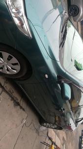 Toyota Corolla • 2009 • 100 km