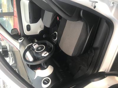 Renault Twingo • 2016 • 51,000 km