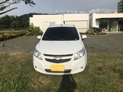 Chevrolet Sail • 2016 • 65,000 km
