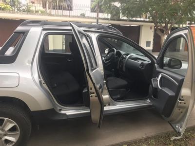 Renault Oroch • 2019 • 2,900 km