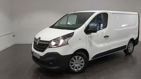 Renault 10 • 2021 • 32,199 km