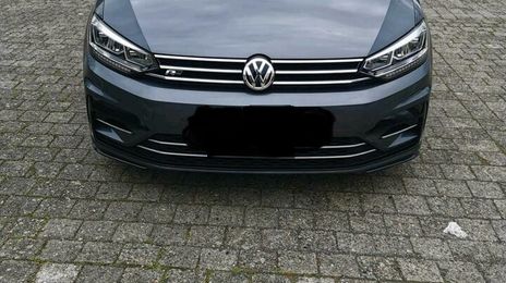 Volkswagen Touran • 2019 • 80,000 km