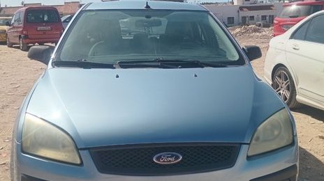 Ford Focus C-Max • 2026 • 138,700 km