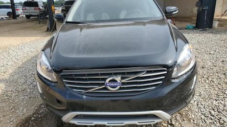 Volvo XC90 • 2017 • 10,000 mi