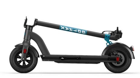 GOTRAX GMAX Ultra • 2023