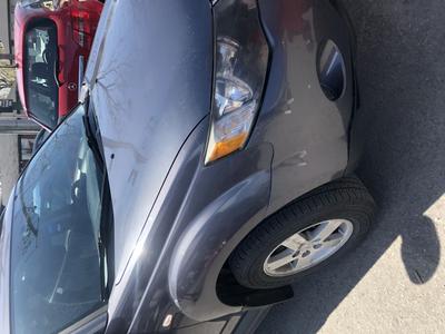 Mitsubishi Outlander • 2009 • 230,000 km