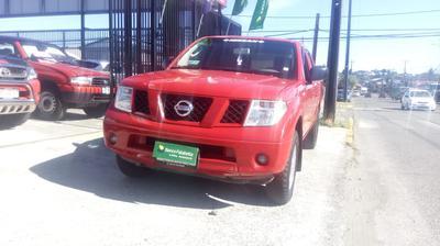 Nissan Navara • 2010 • 1 km