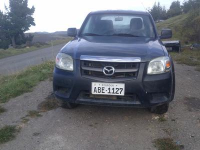 Mazda BT • 2014 • 170,000 km